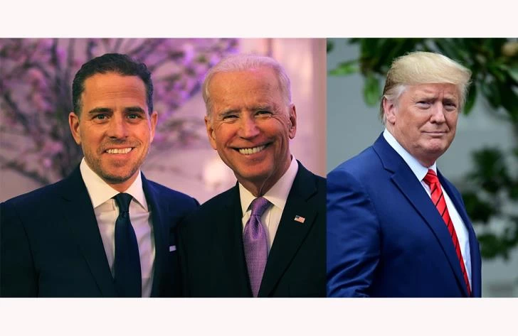 Η Κύπρος στο τρίγωνο Τραμπ, Μπάιντεν, Ουκρανία